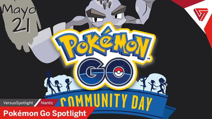 PokemonGoEventosMayo2022 VersusSpotlight