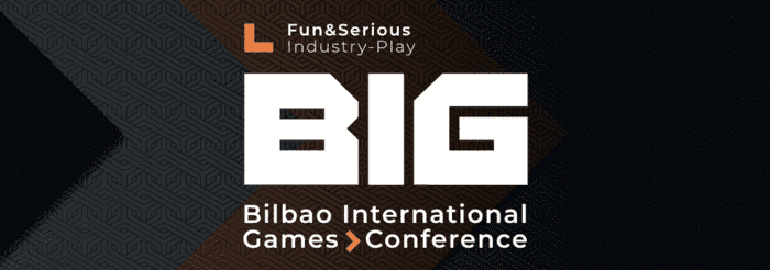 BilbaoInternationalGamesConference-BIGConf