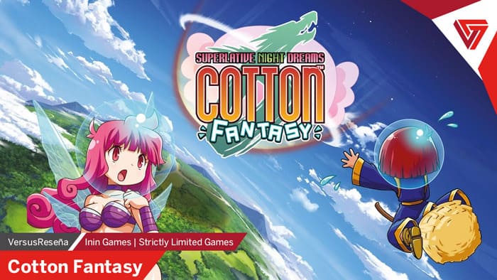 CottonFantasy