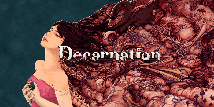 Decarnation