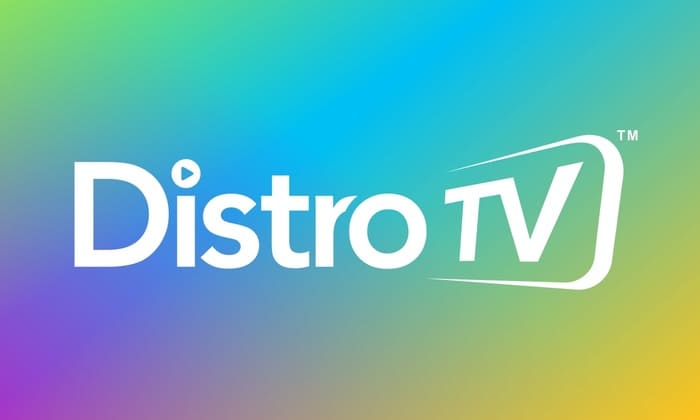 DistroTV