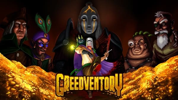 Greedventory