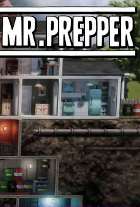 MrPrepper