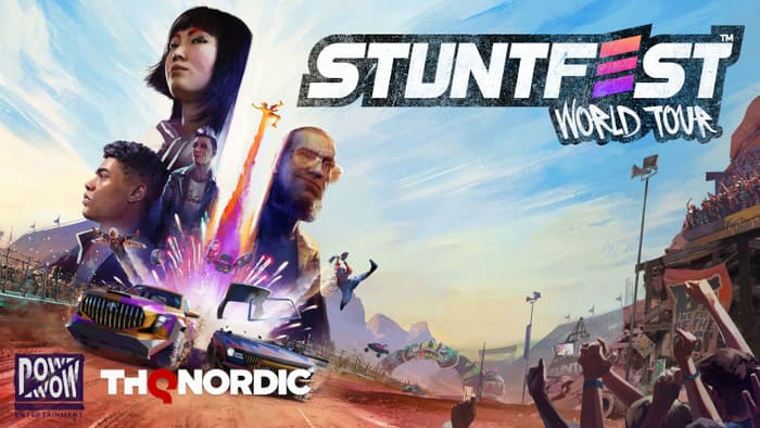 StuntfestWorldTour