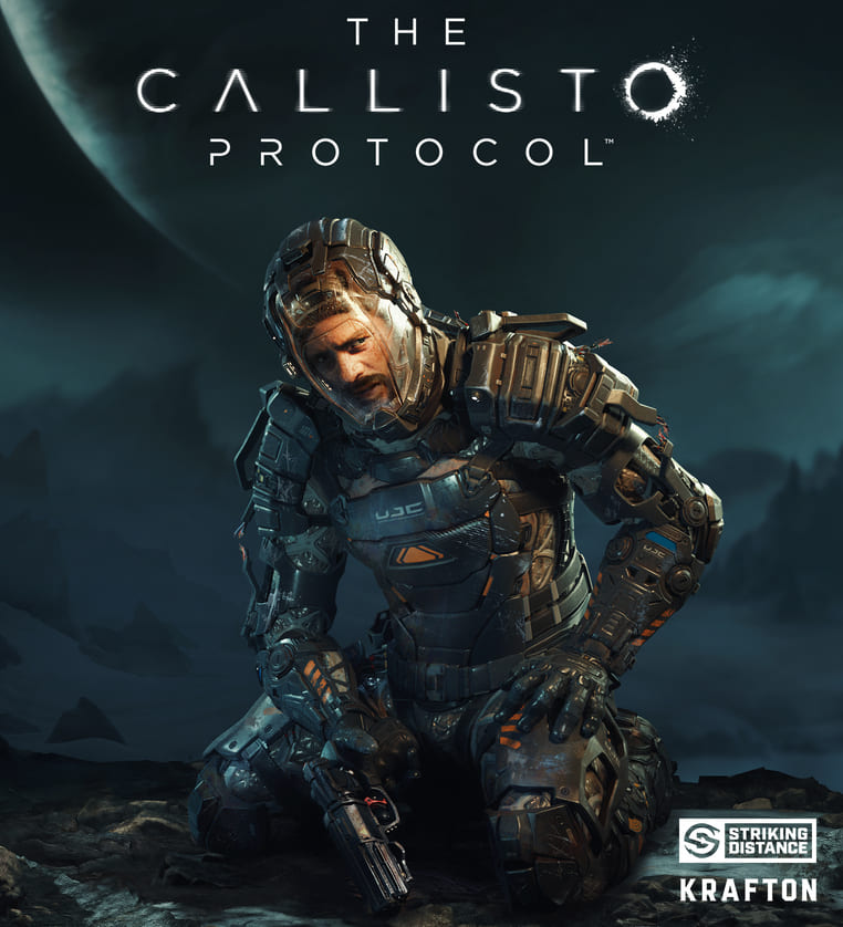 TheCallistoProtocol