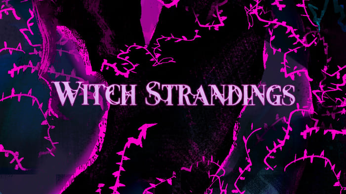 WitchStrandings