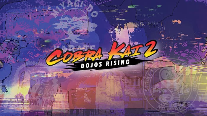 CobraKai2DojosRising