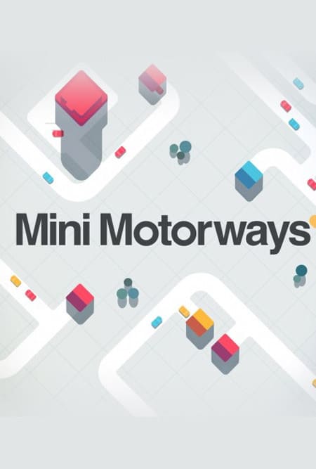 Mini Motorways