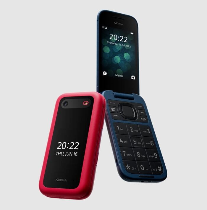 Nokia2660