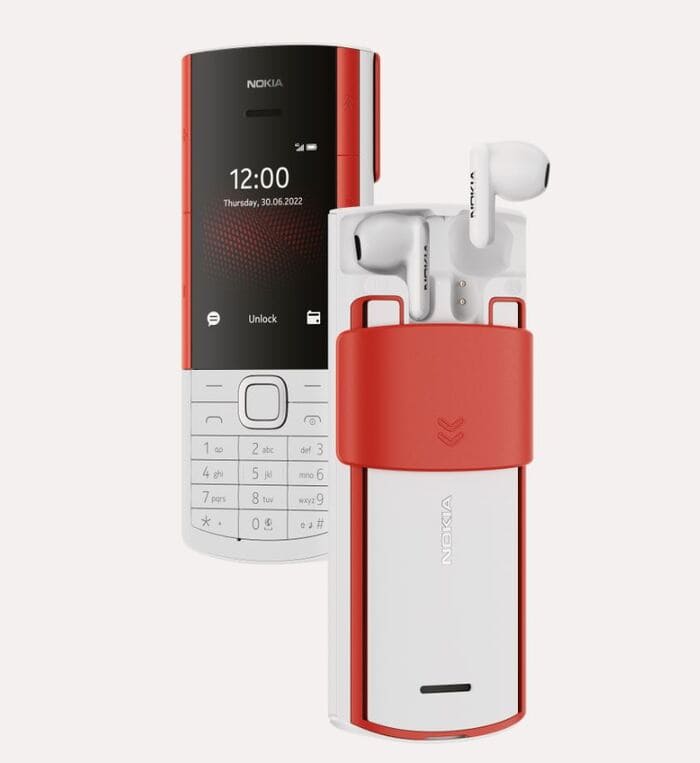 Nokia5710