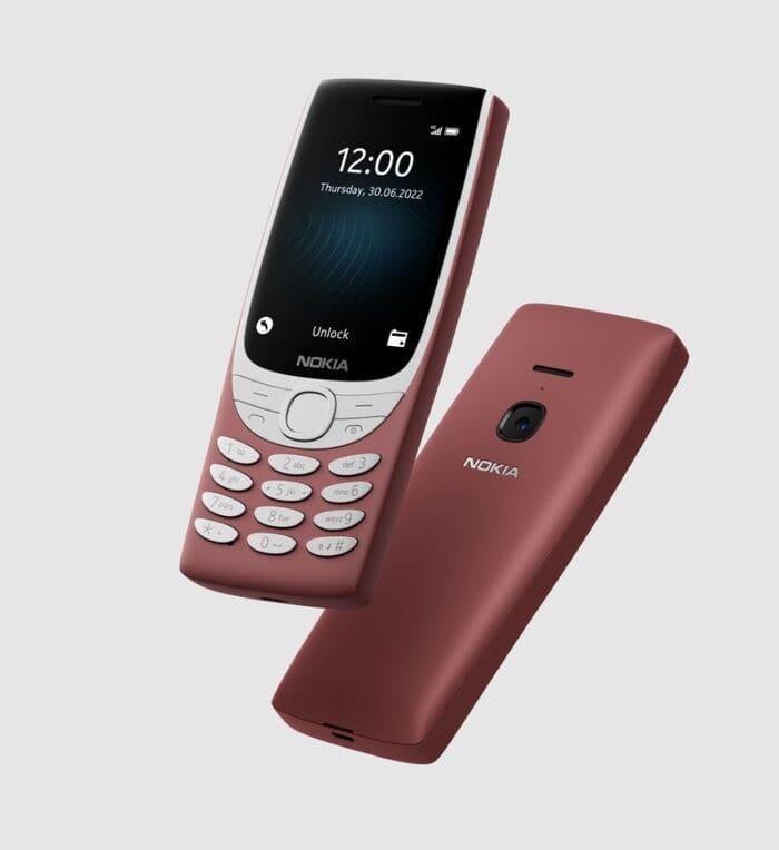 Nokia8210