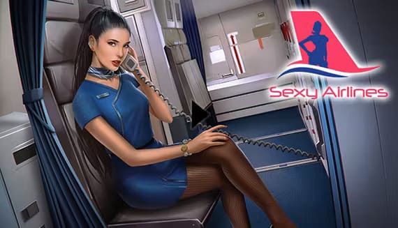 SexyAirlines
