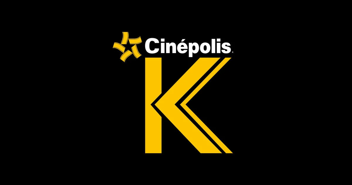 CinepolisKlic