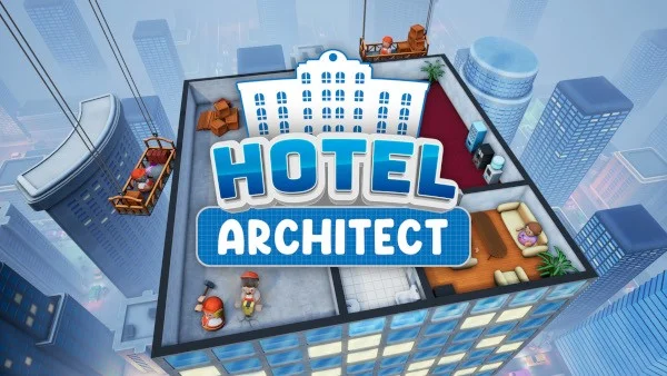 HotelArchitect