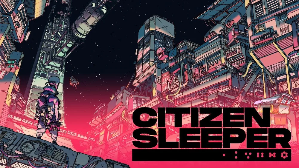CitizenSleeper