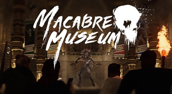 MacabreMuseum