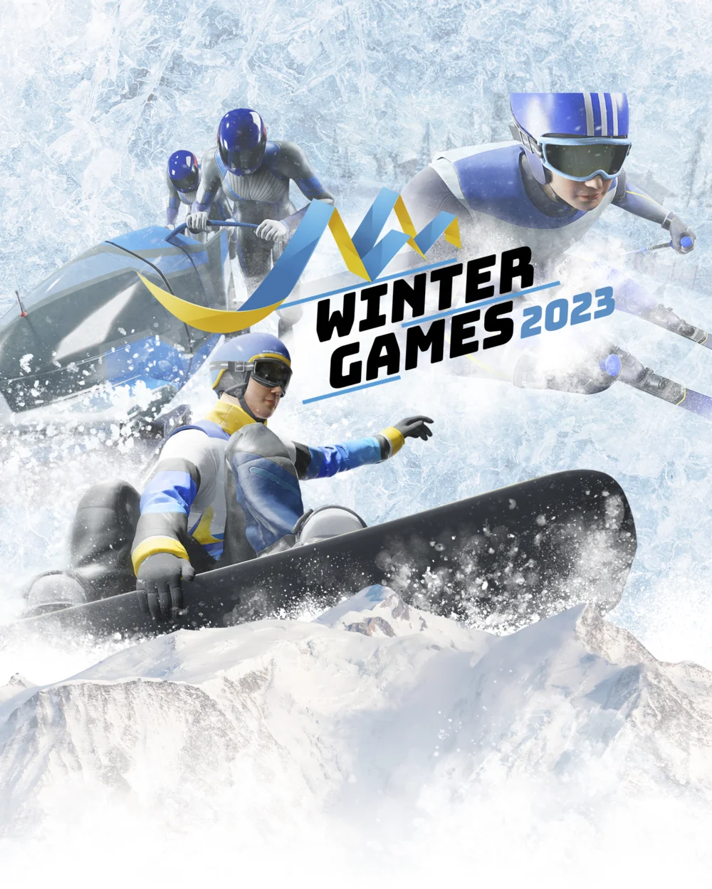 WinterGames2023
