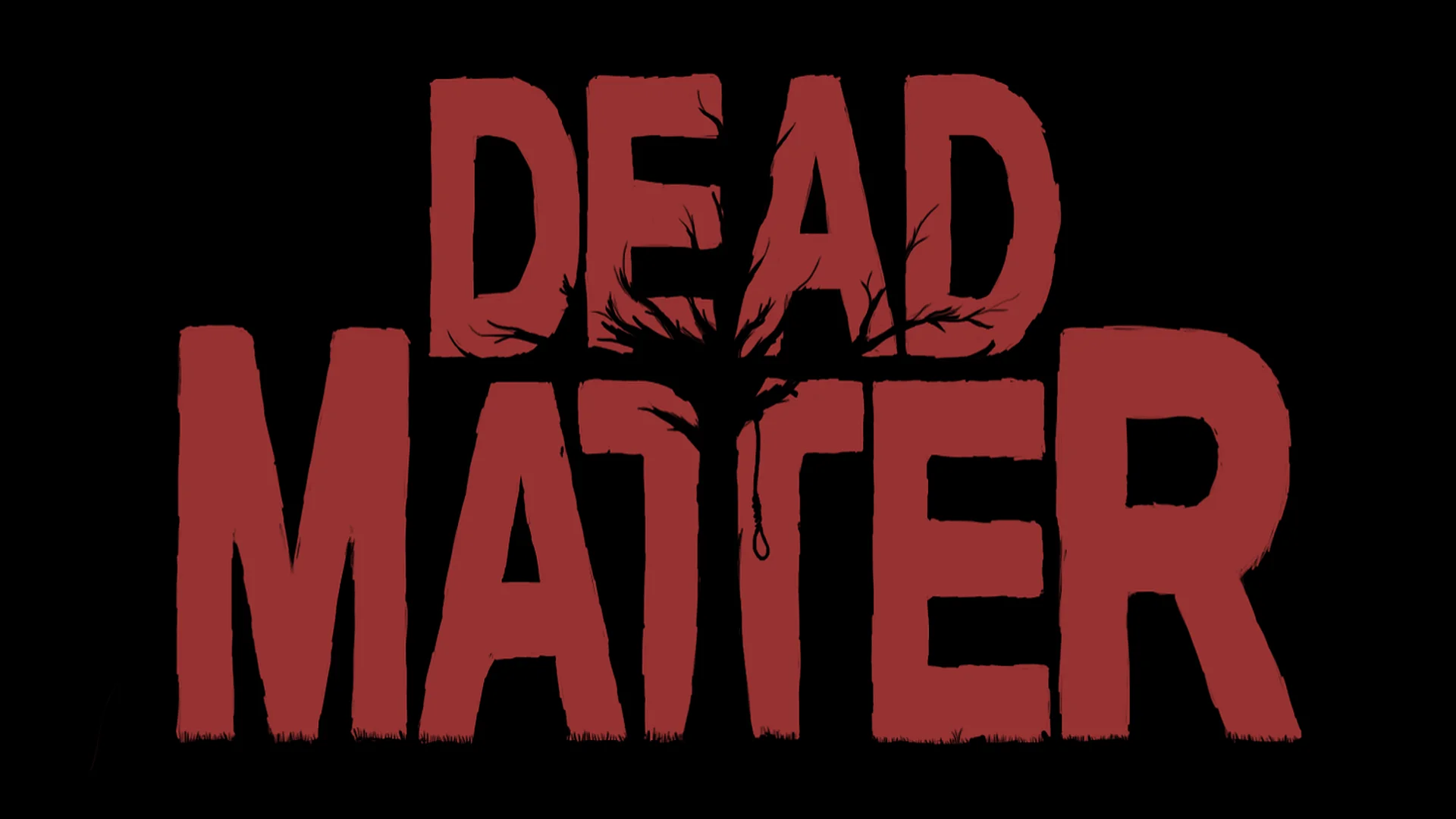 DeadMatter