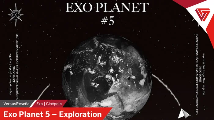 ExoPlanet5Exploration