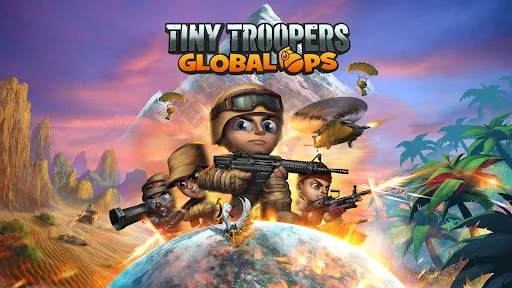 TinyTroopersGlobalOps