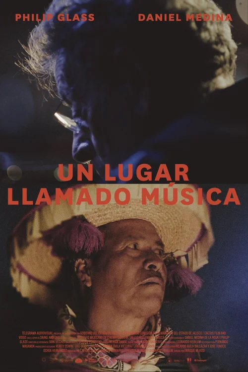 UnLugarLlamadoMusica