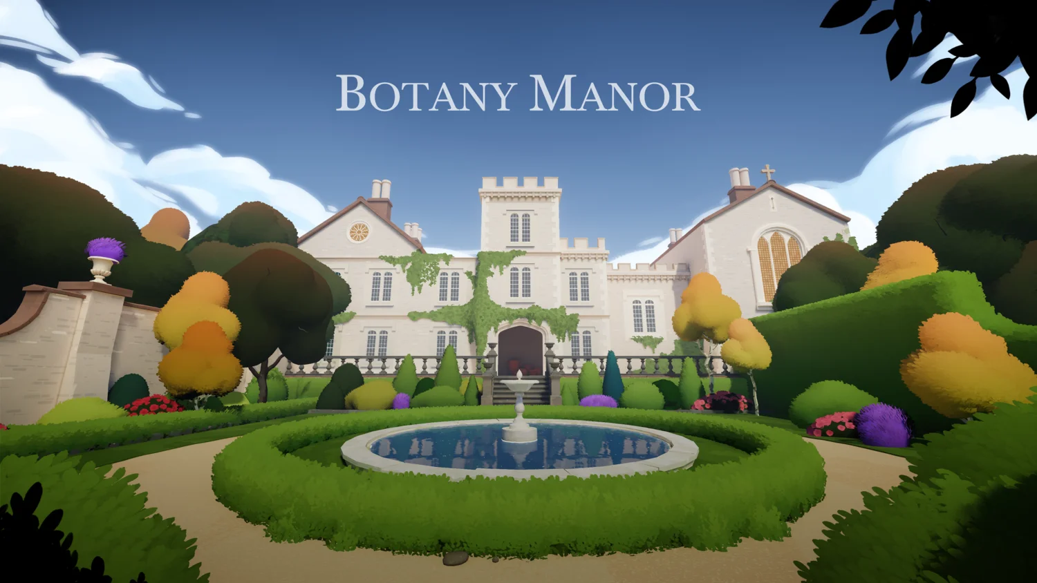 BotanyManor