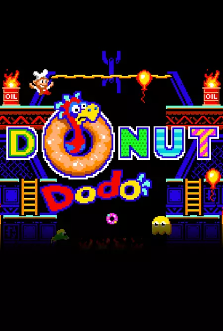 DonutDodo
