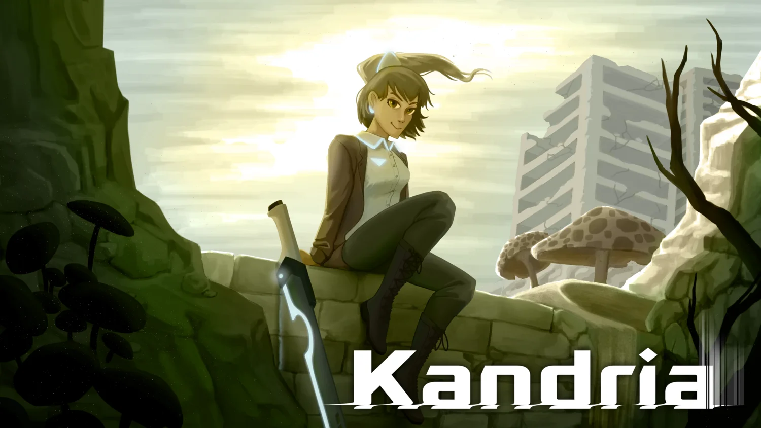 Kandria