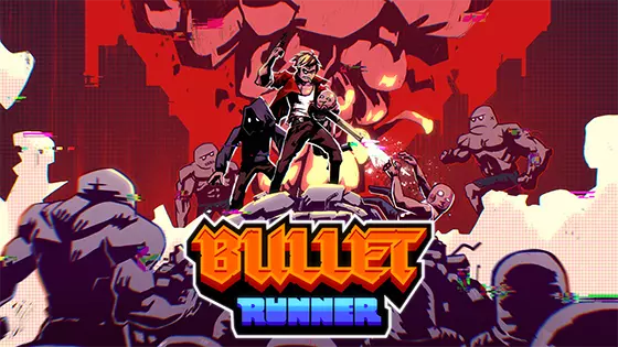 bulletrunner