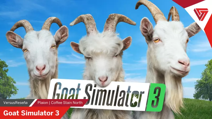 GoatSimulator3