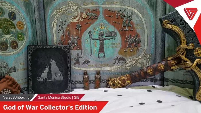 GodOfWarCollectorsEdition