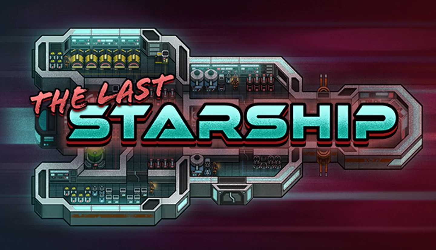 TheLastStarship
