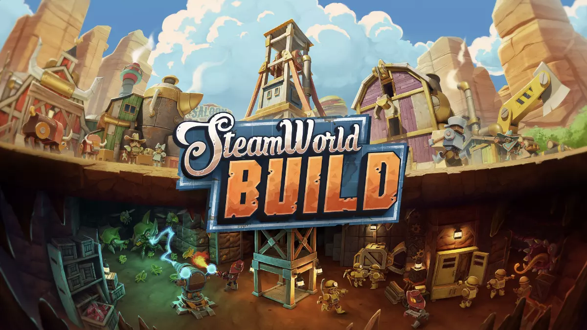 steamworldbuild