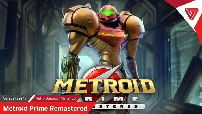 MetroidPrimeRemastered