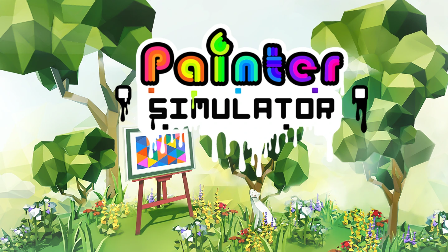 PainterSimulator