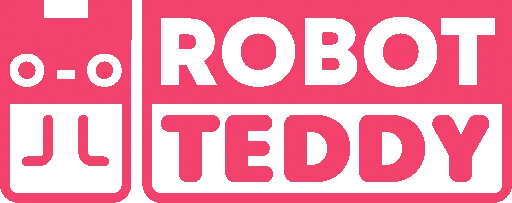 RobotTeddy