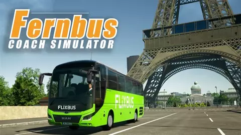 fernbussimulator