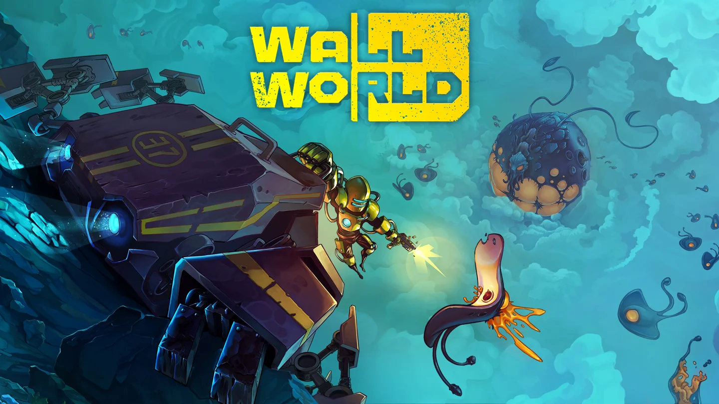 WallWorld