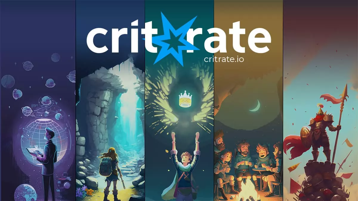critrate