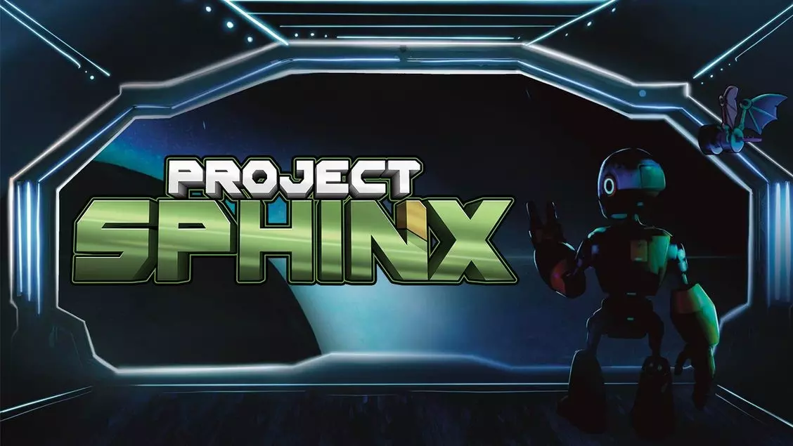 projectsphinx