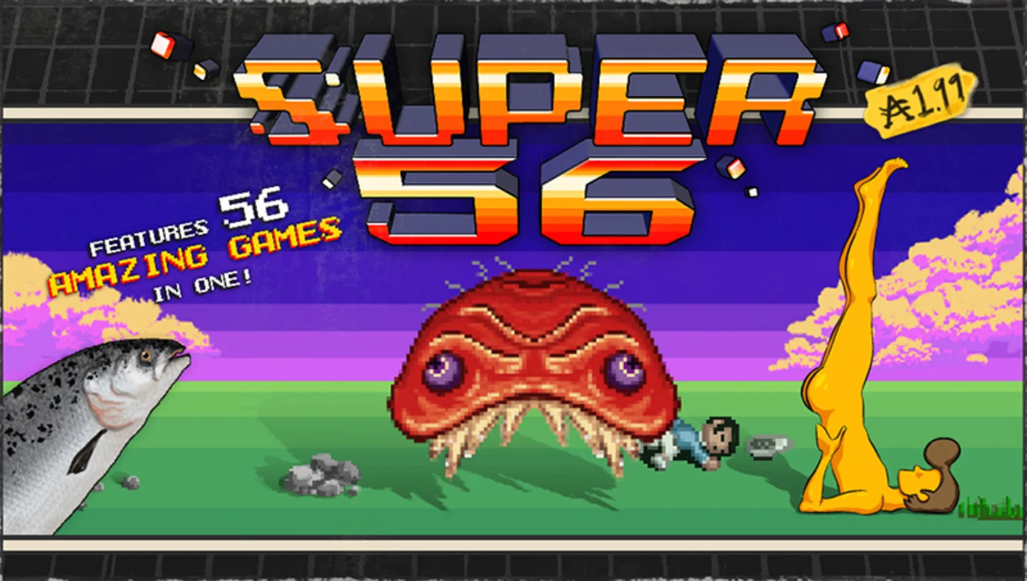 Super56