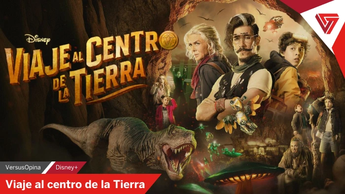 ViajealcentrodelaTierra