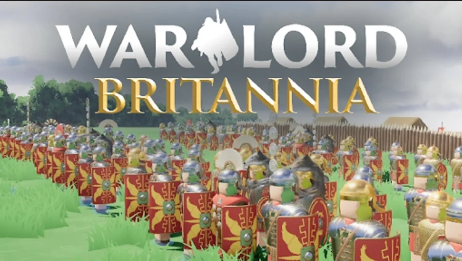 WarlordBritannia