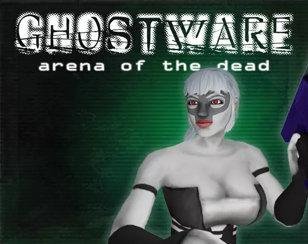 ghostwarearenaofthedead