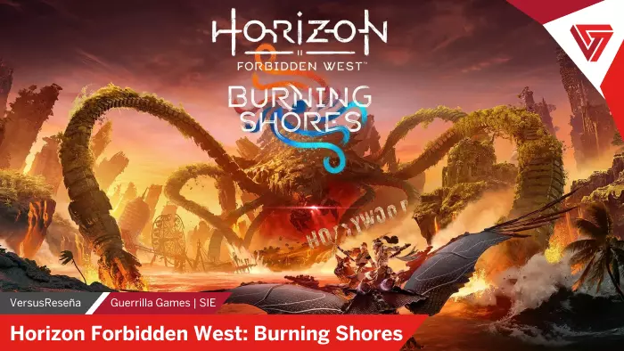 HorizonForbiddenWestBurningShores