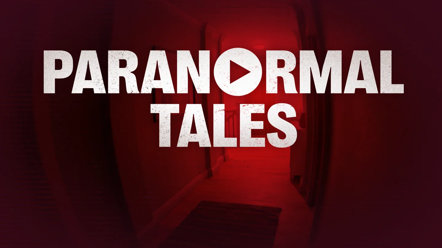 ParanormalTales