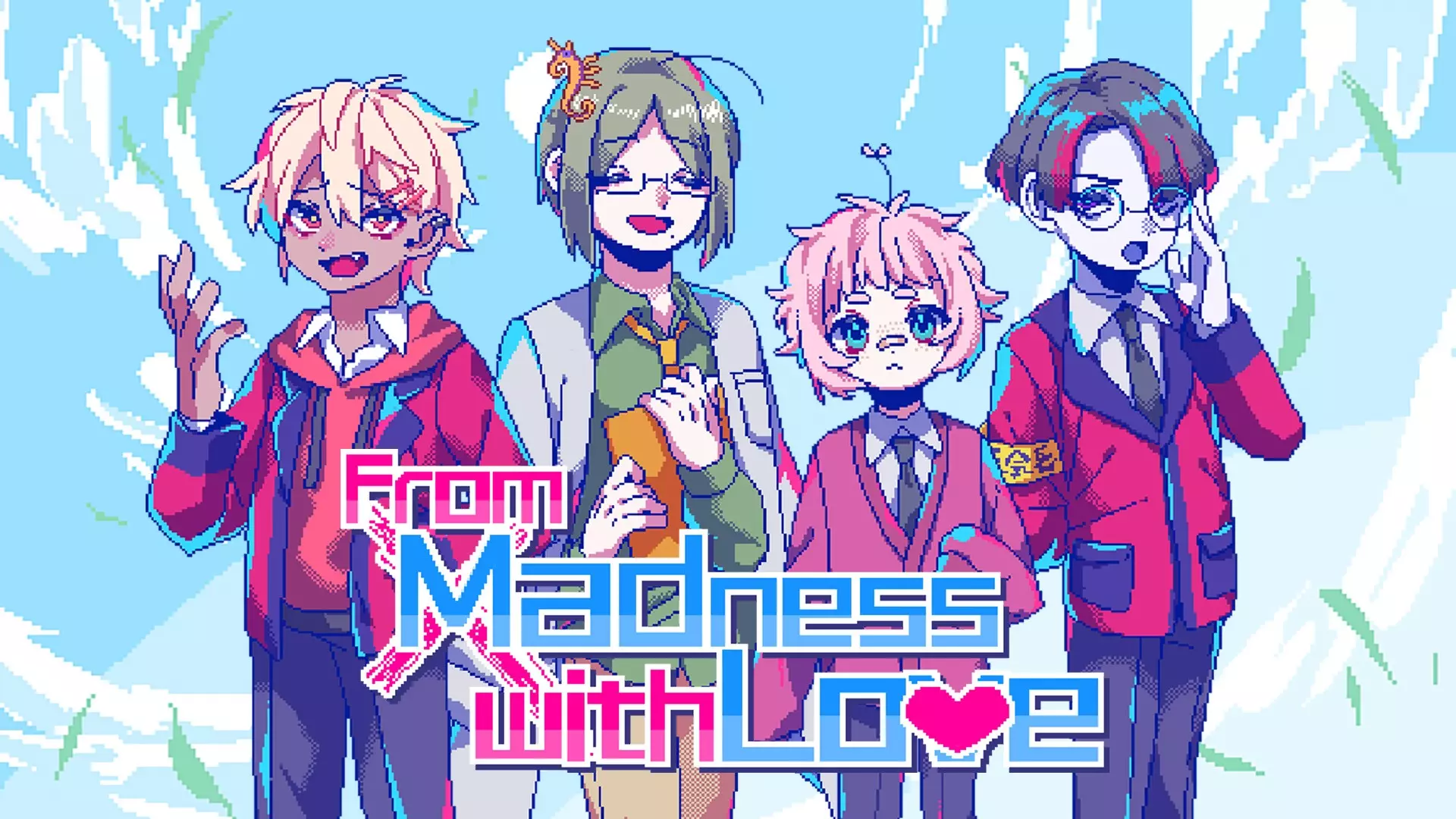 frommadnesswithlove