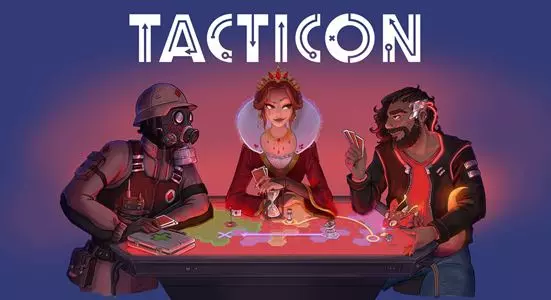 tacticon