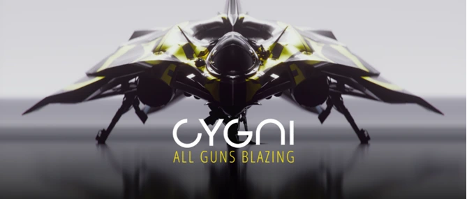 CygniAllGunsBlazing