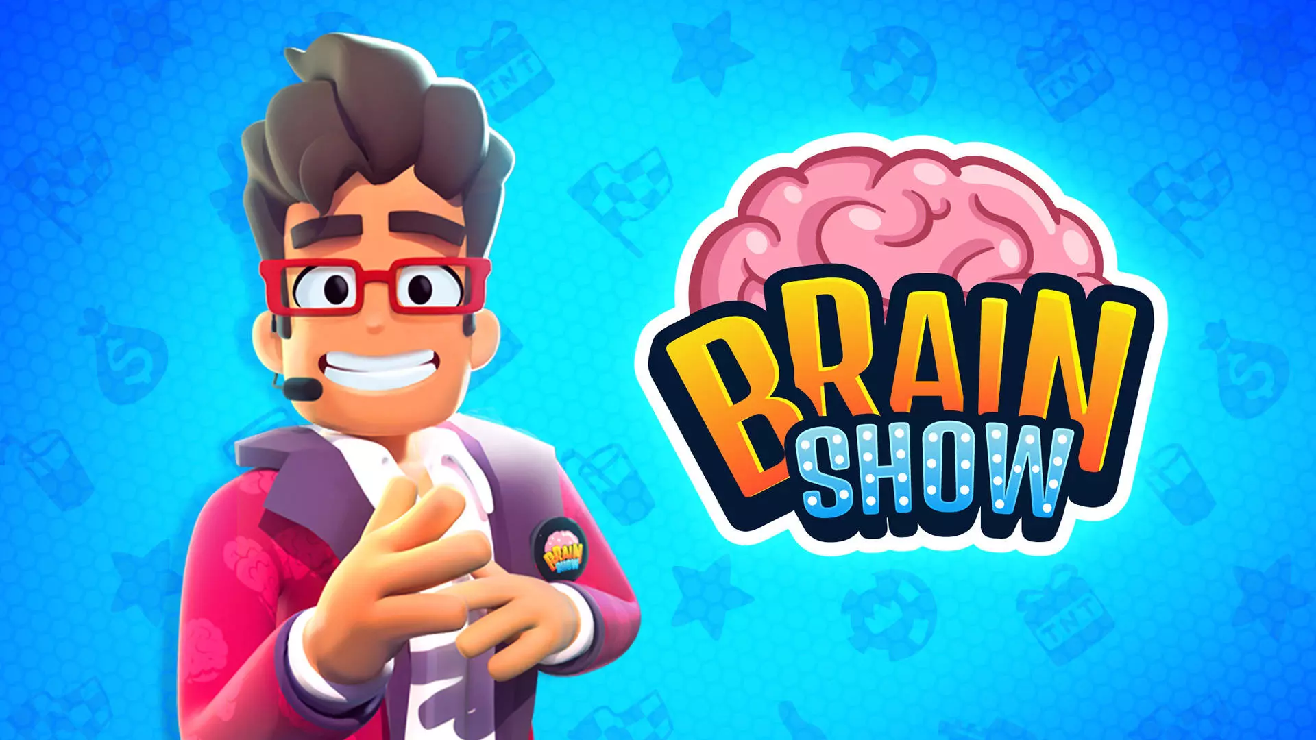 brainshow